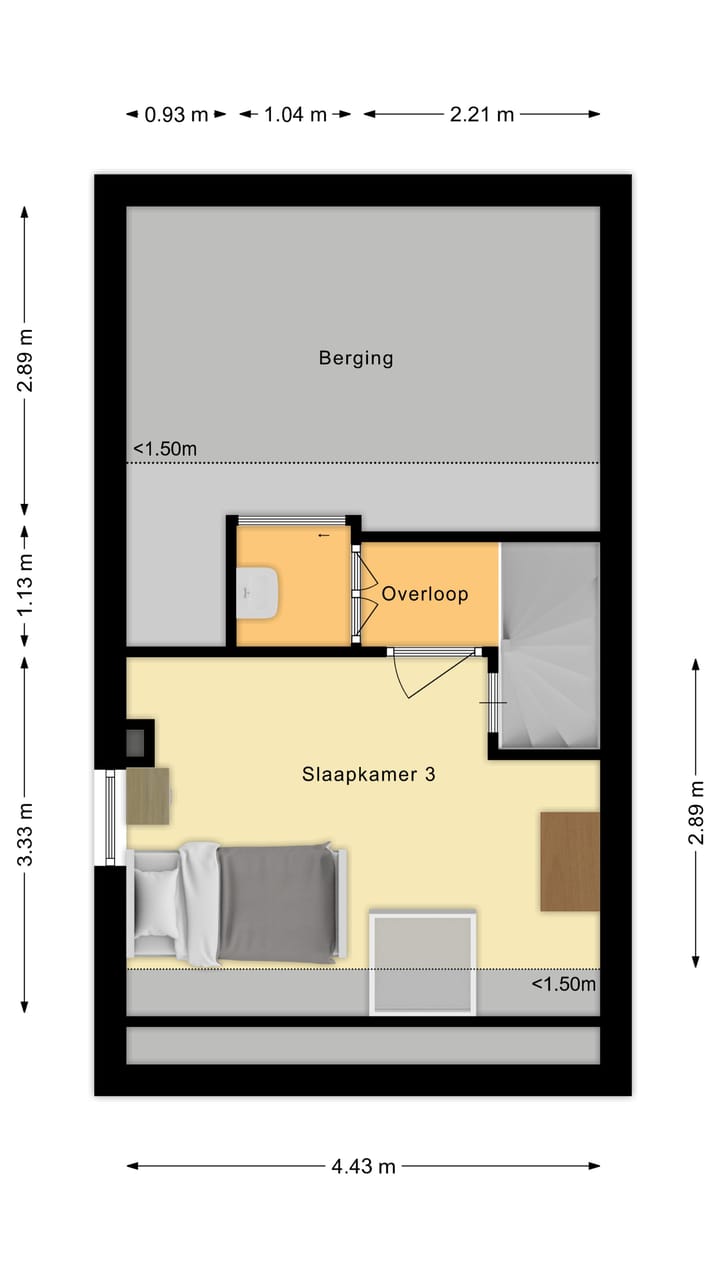 Foto 39 van Dokter Kanterslaan 328