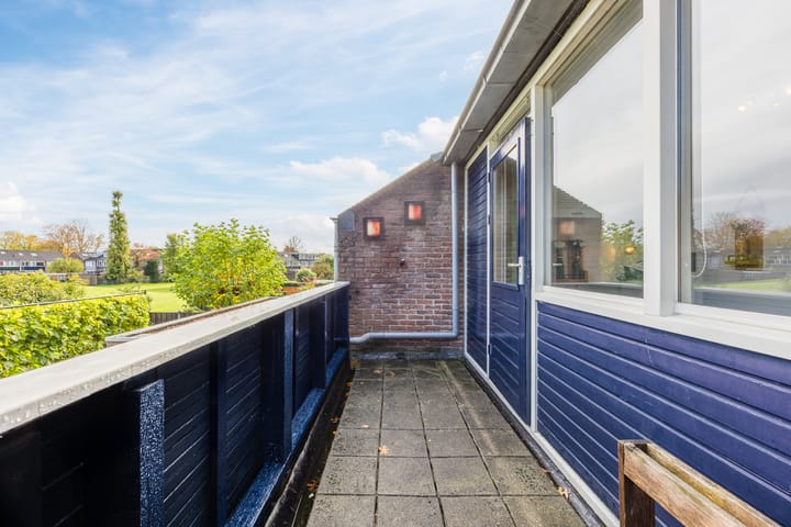 Foto 14 van Dokter Kanterslaan 328