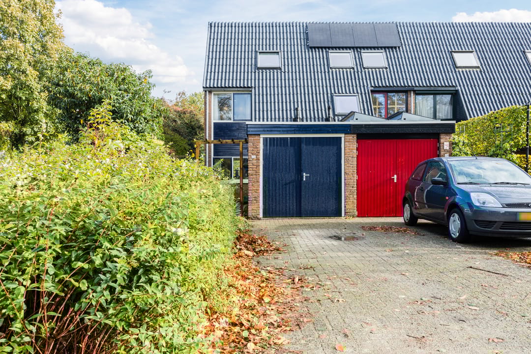 Photo 26 of Dokter Kanterslaan 328