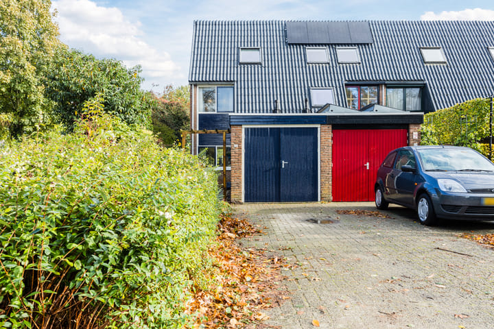 Foto 26 van Dokter Kanterslaan 328