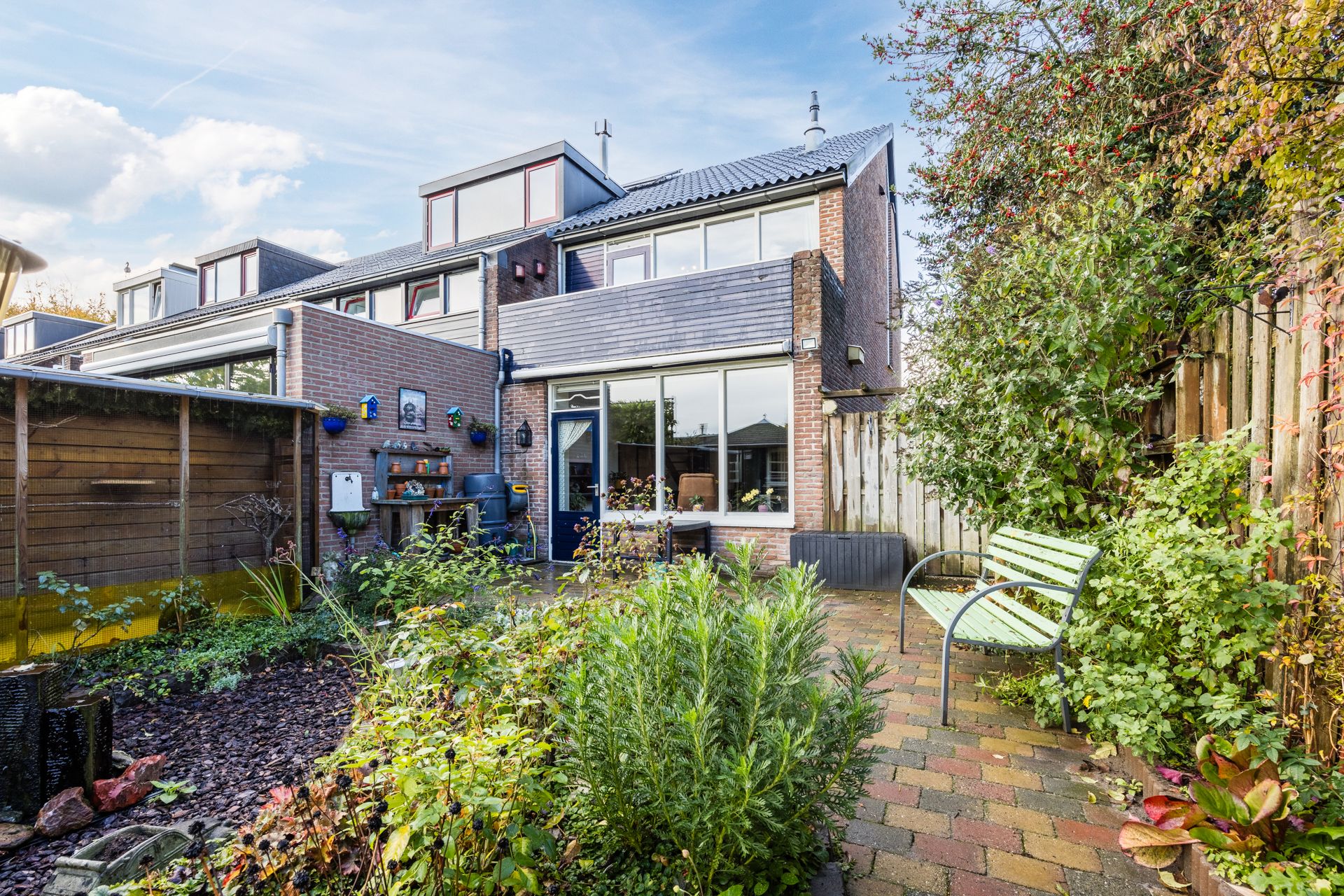 Photo 3 of Dokter Kanterslaan 328