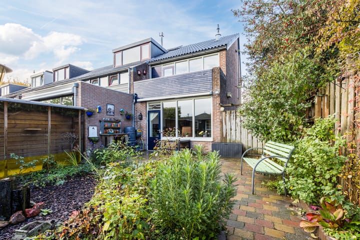 Foto 3 van Dokter Kanterslaan 328