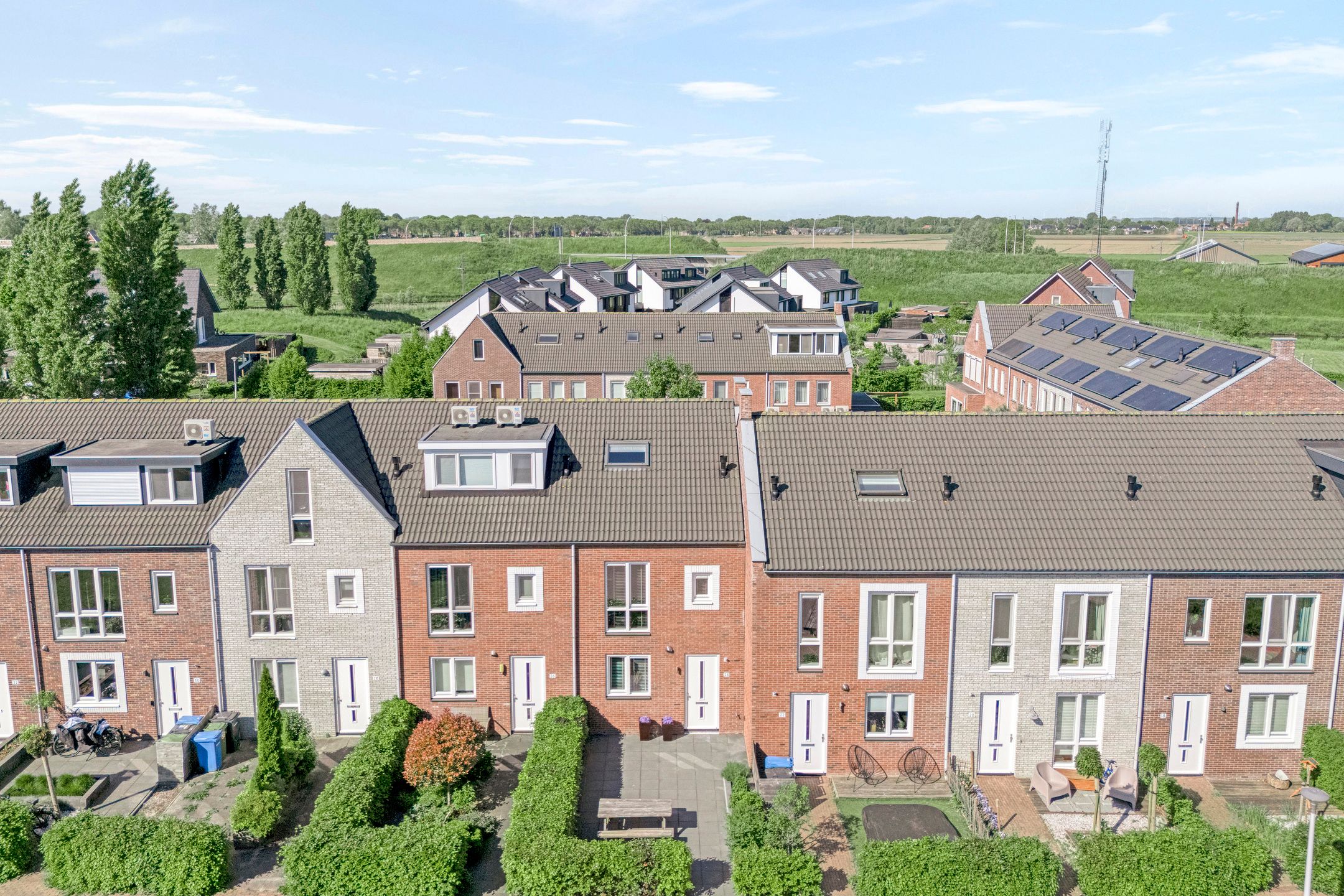 Foto 3 van Toutenburgstraat 24