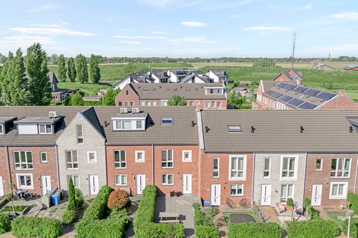 Foto 3 van Toutenburgstraat 24