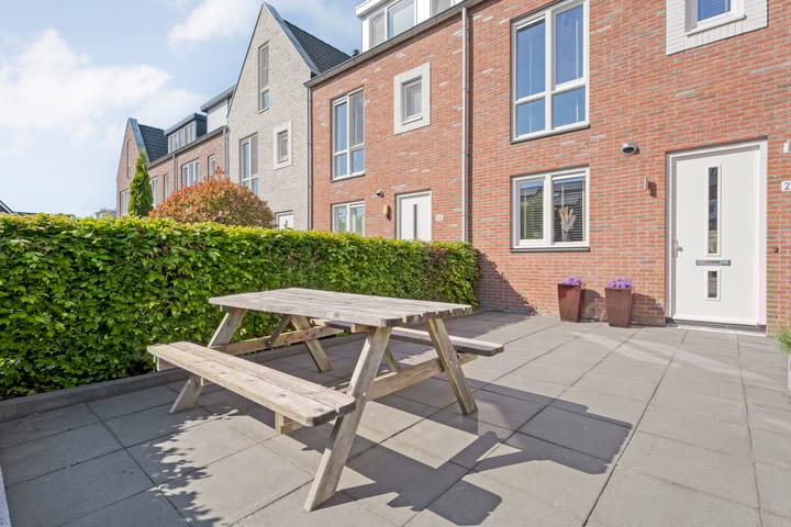 Foto 9 van Toutenburgstraat 24