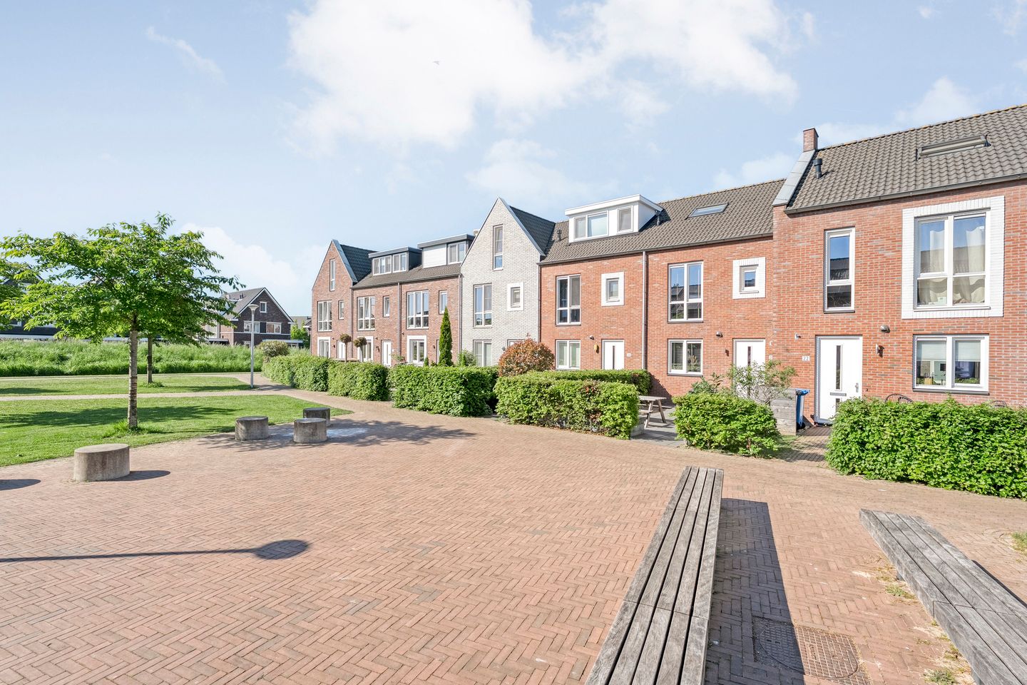 Foto 5 van Toutenburgstraat 24