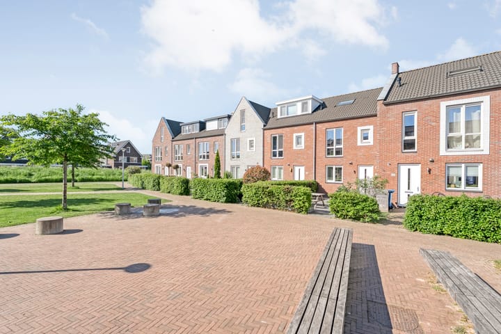 Foto 5 van Toutenburgstraat 24