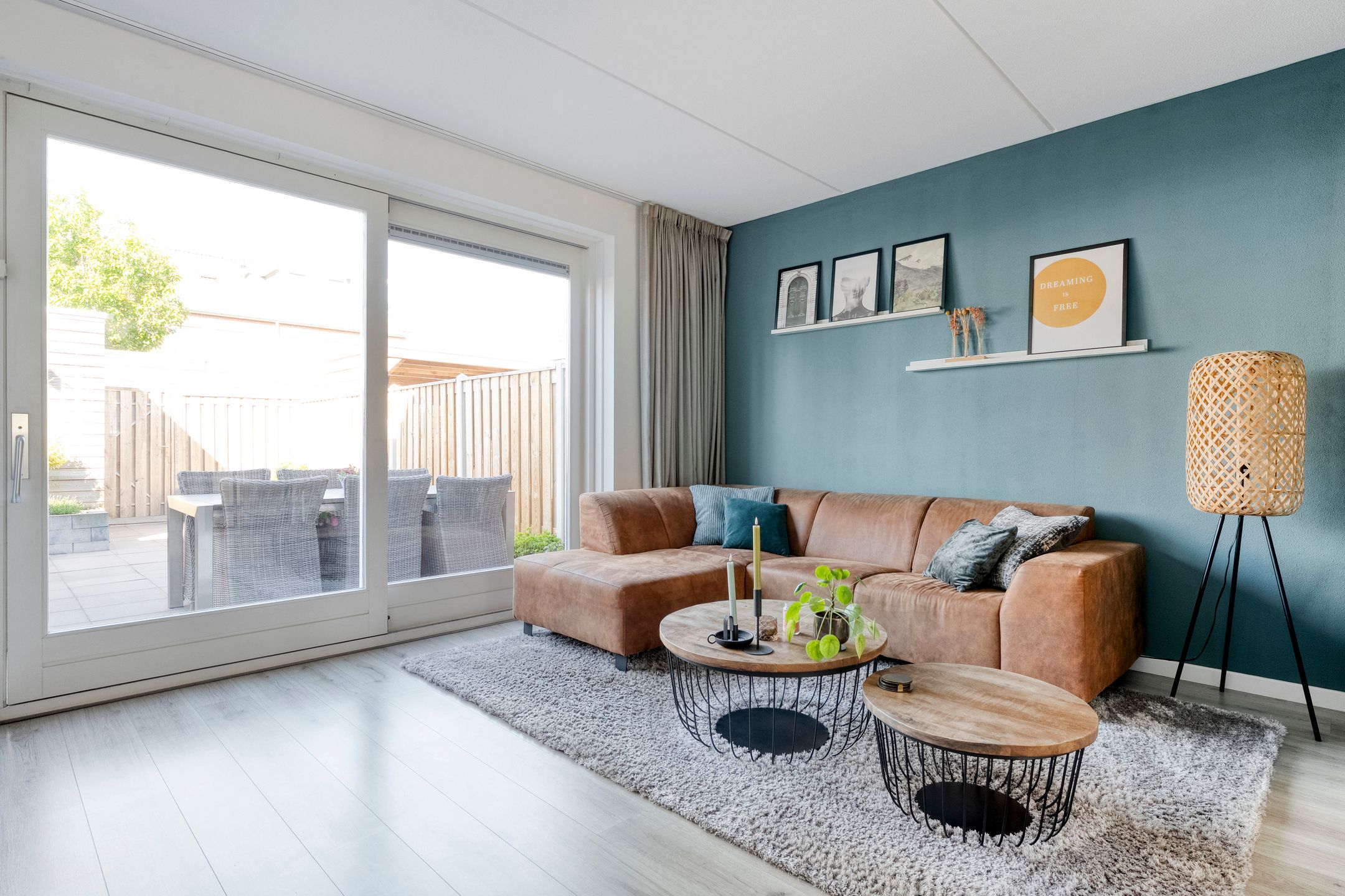 Foto 12 van Toutenburgstraat 24