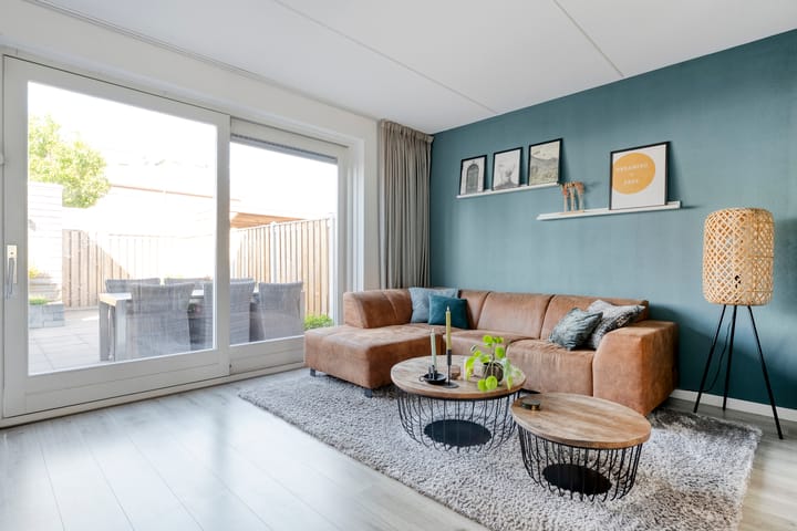 Foto 12 van Toutenburgstraat 24