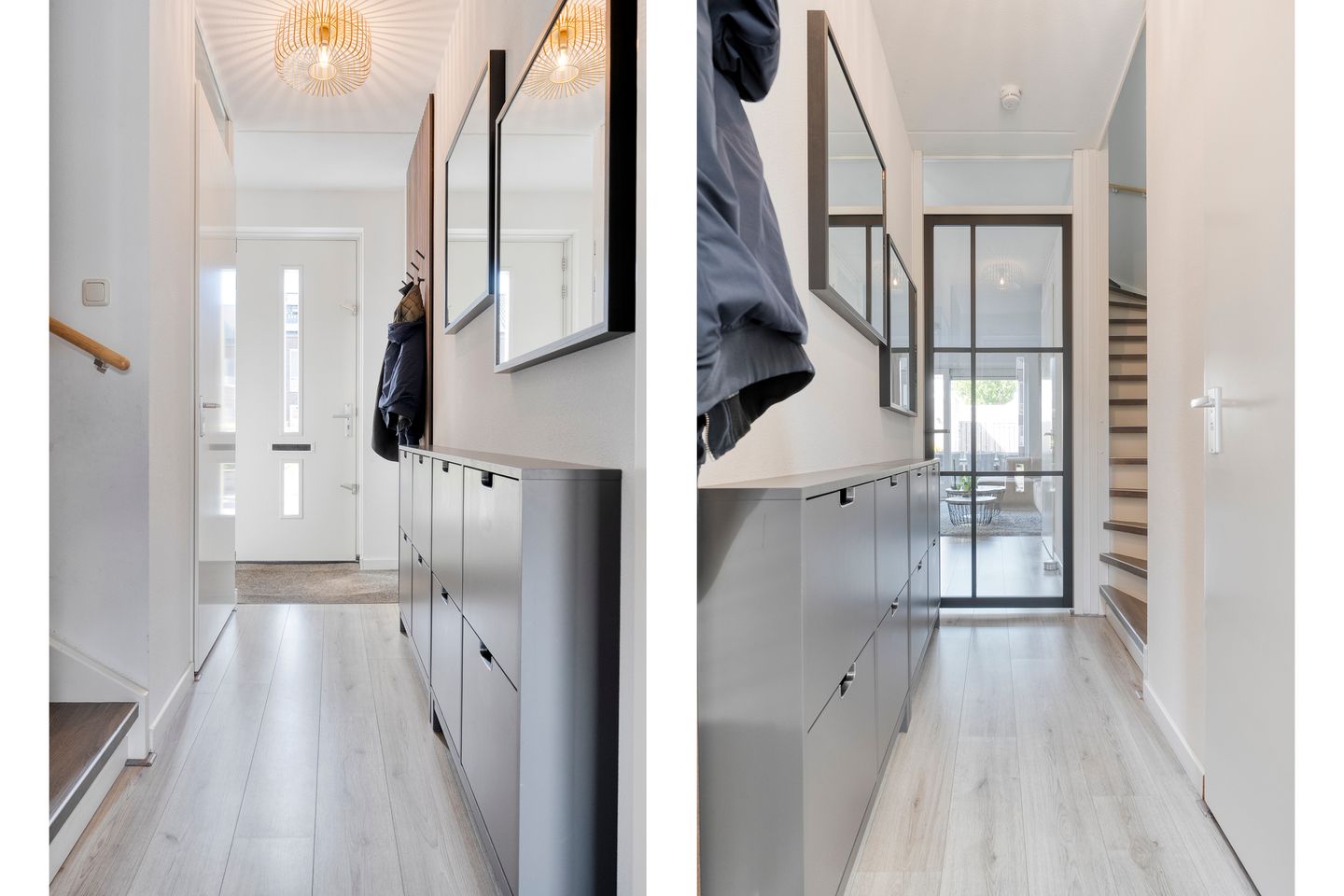 Foto 10 van Toutenburgstraat 24