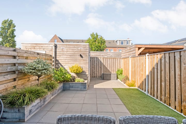 Foto 38 van Toutenburgstraat 24