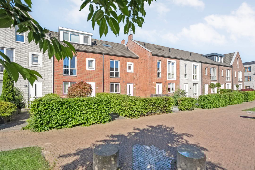 Foto 7 van Toutenburgstraat 24