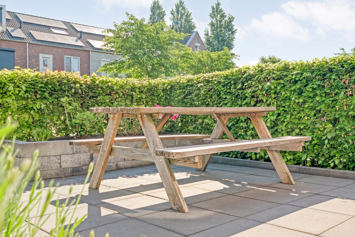 Foto 40 van Toutenburgstraat 24