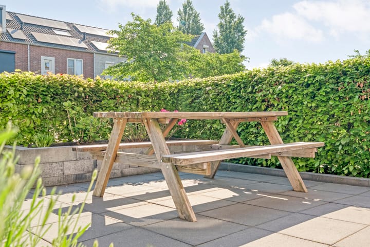 Foto 40 van Toutenburgstraat 24