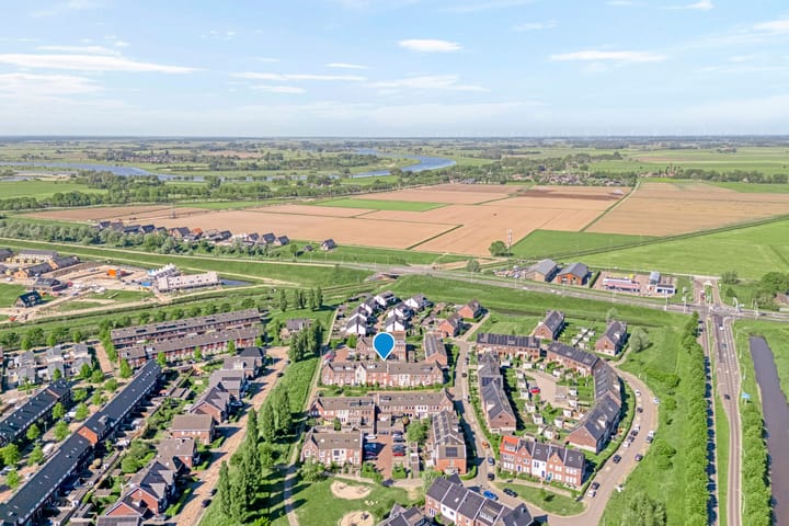 Foto 2 van Toutenburgstraat 24