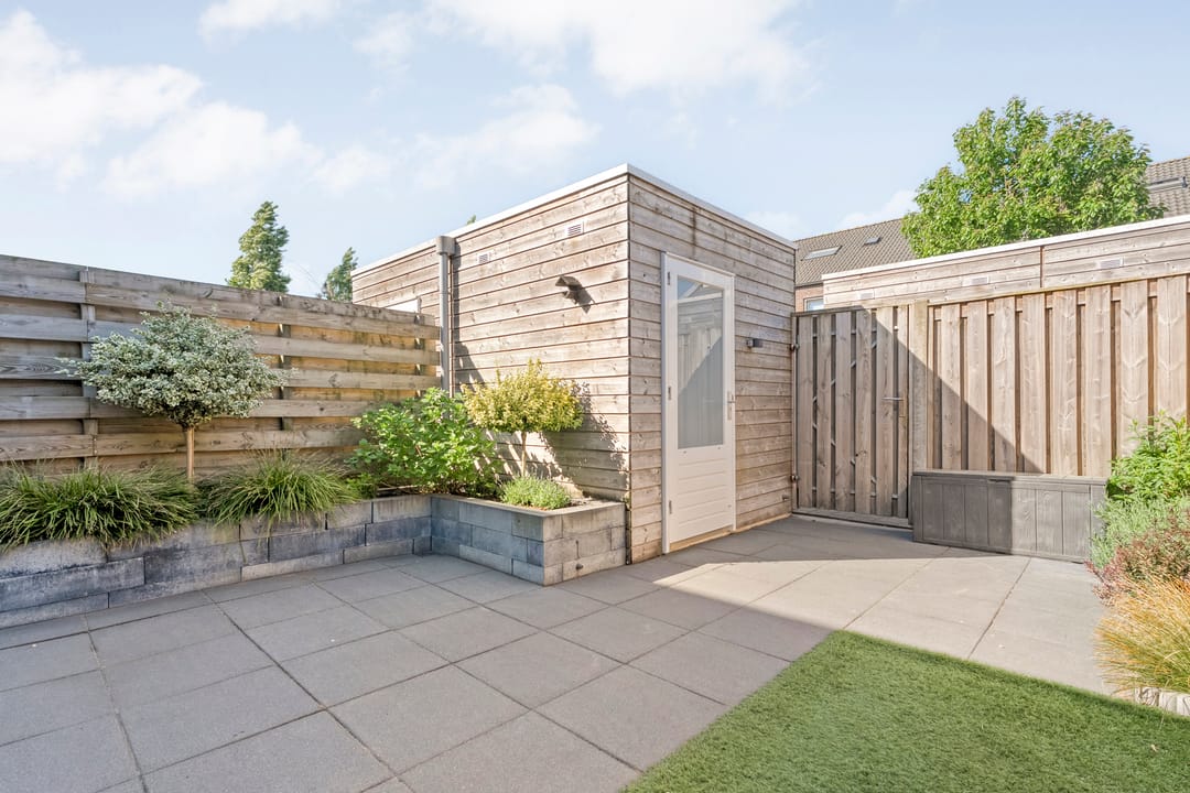 Foto 37 van Toutenburgstraat 24