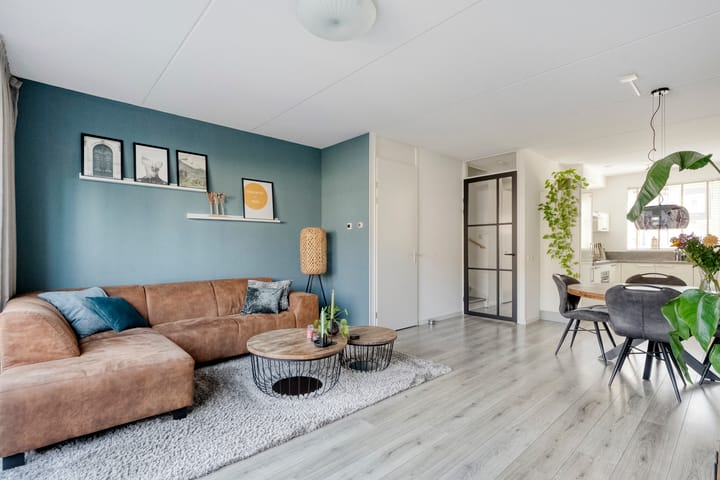 Foto 13 van Toutenburgstraat 24