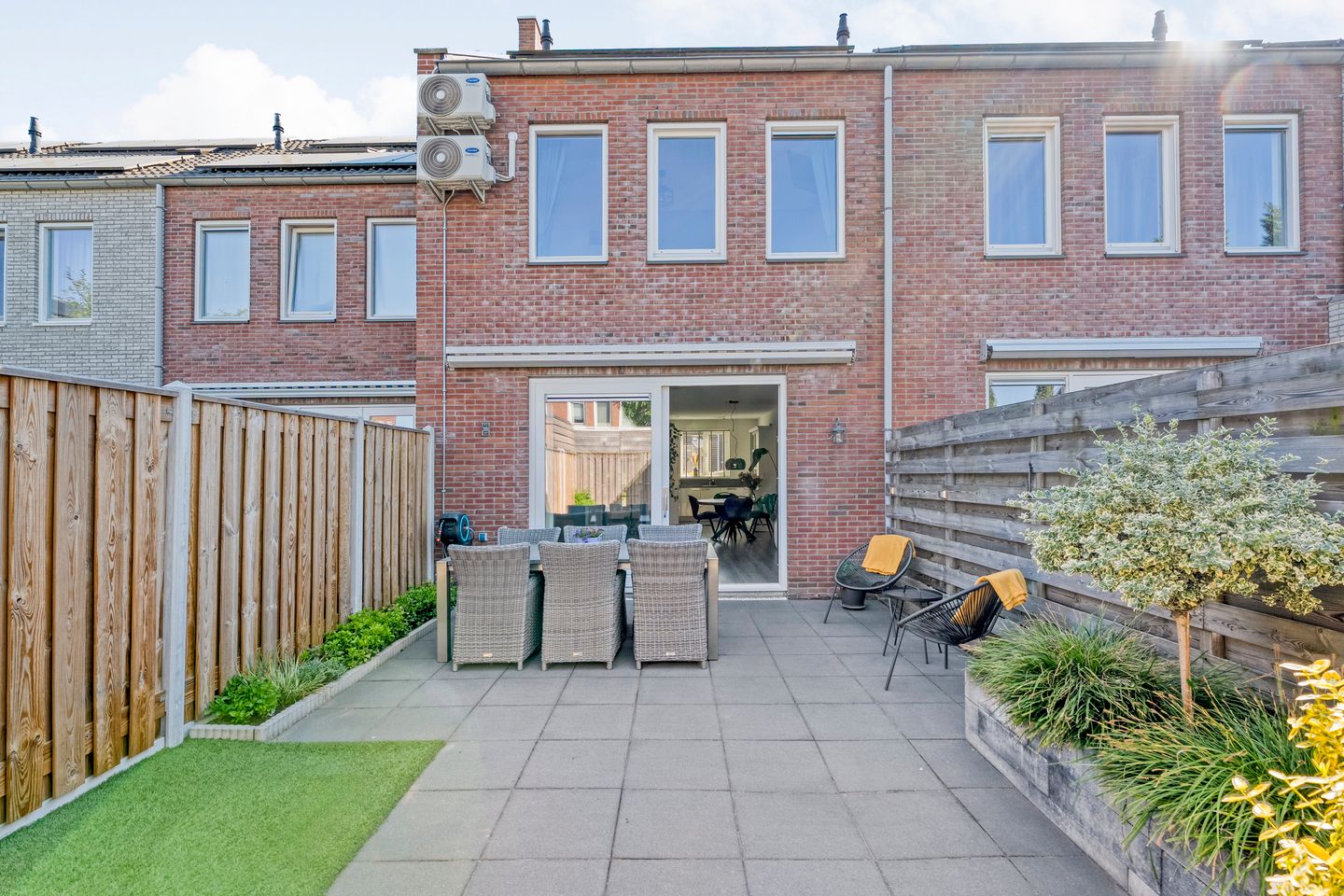 Foto 35 van Toutenburgstraat 24