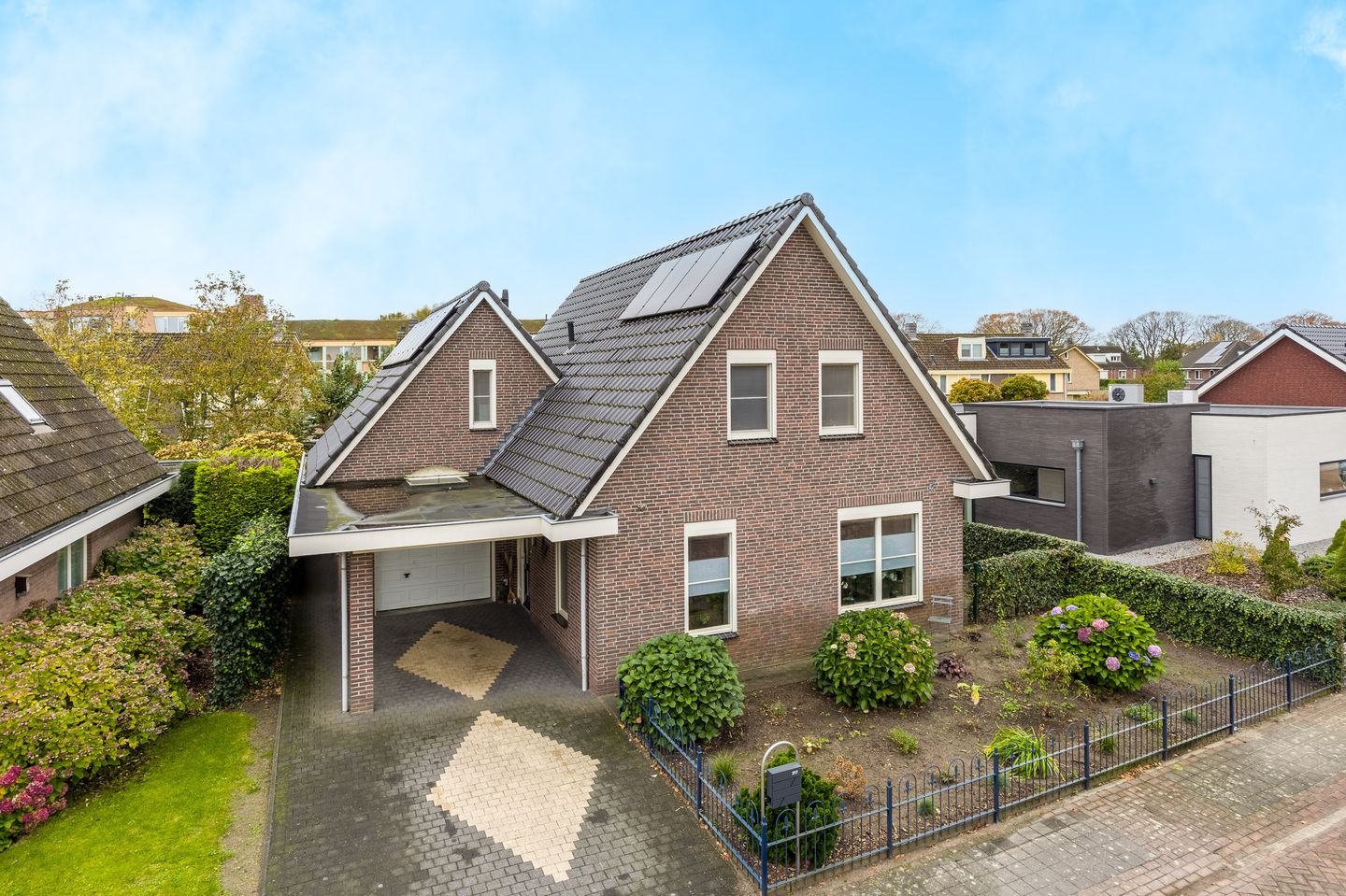 Photo 1 of Vlammertsehof 217