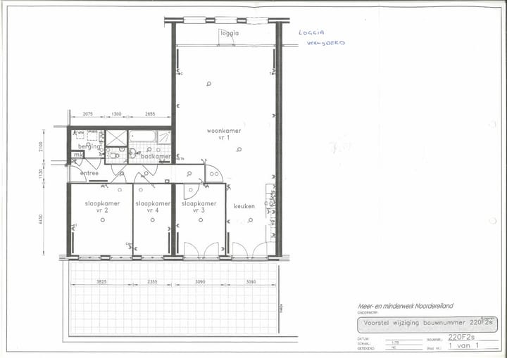 Foto 42 van Prins Frederikplein 202