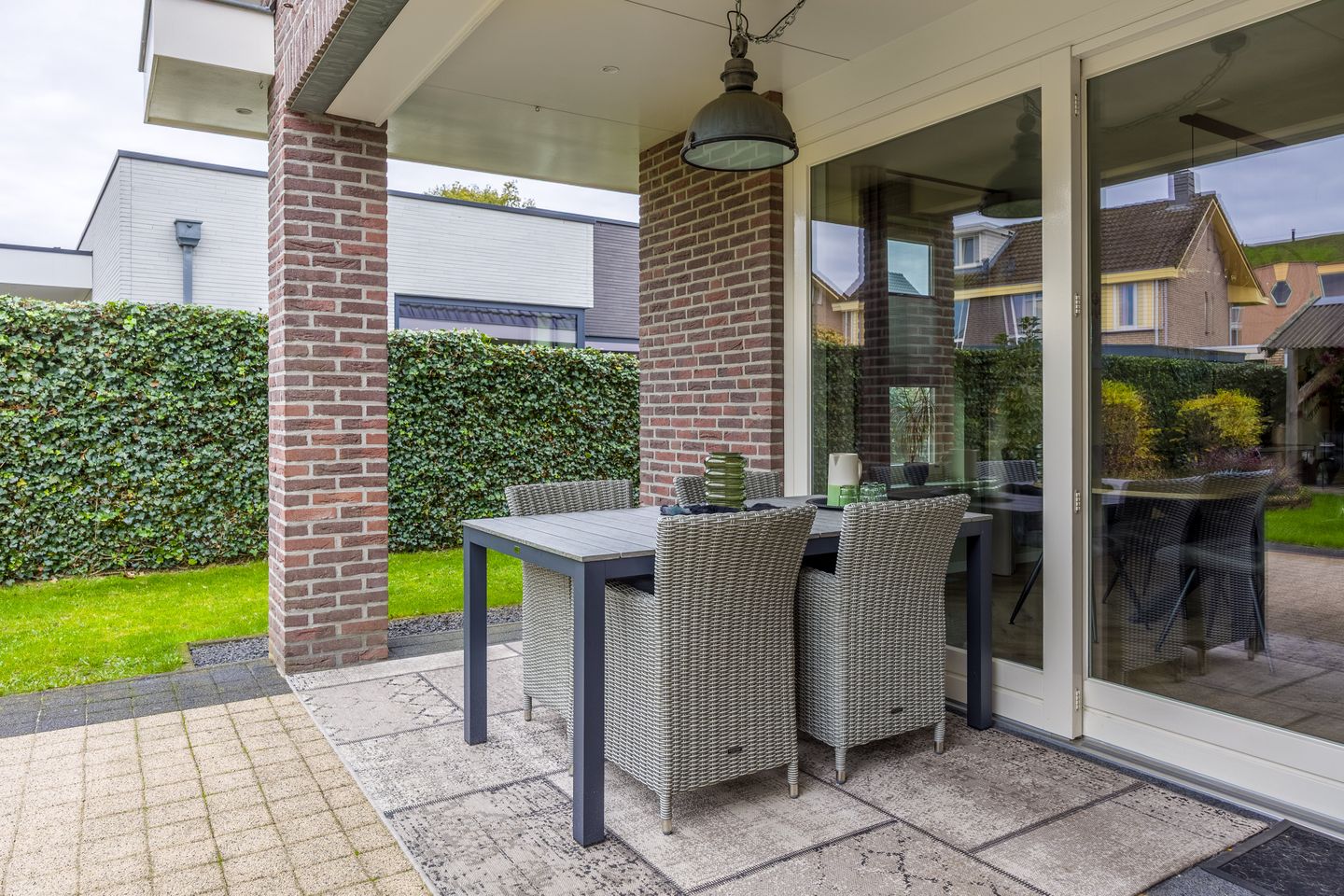 Foto 34 van Vlammertsehof 217