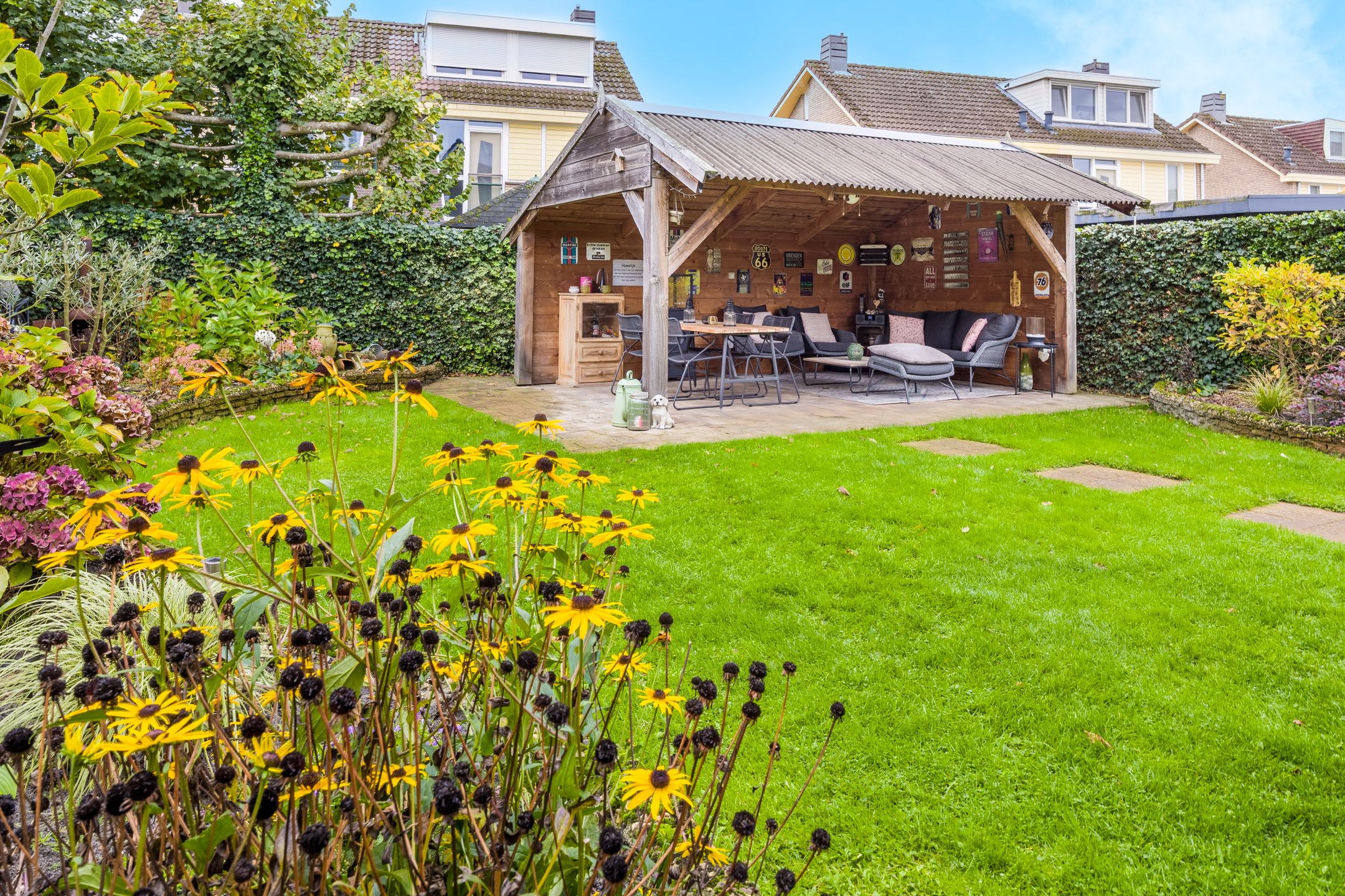 Foto 36 van Vlammertsehof 217