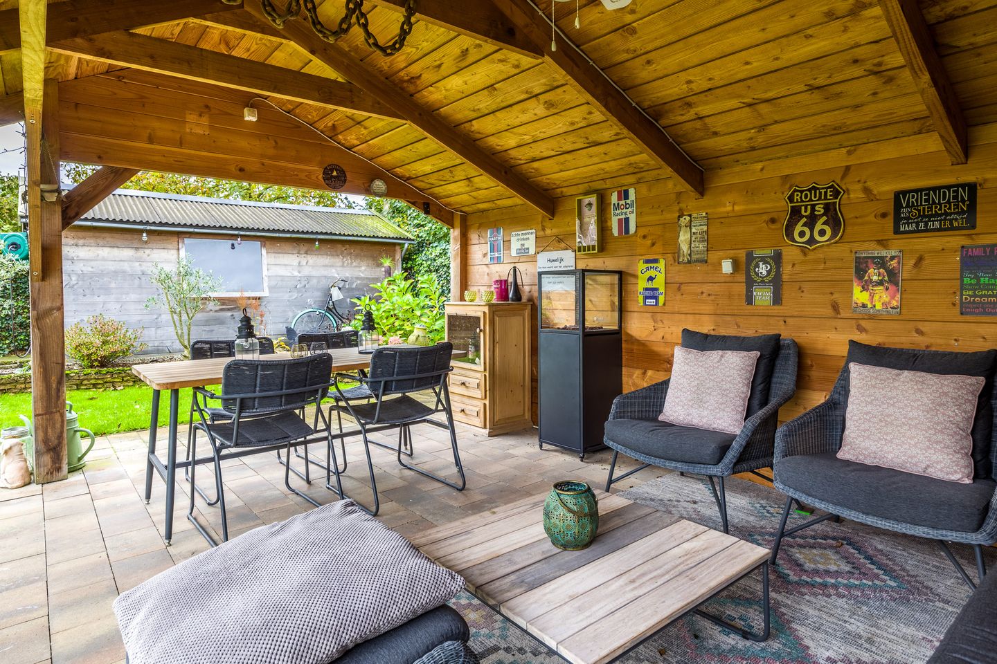 Foto 40 van Vlammertsehof 217