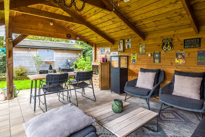 Photo 40 of Vlammertsehof 217