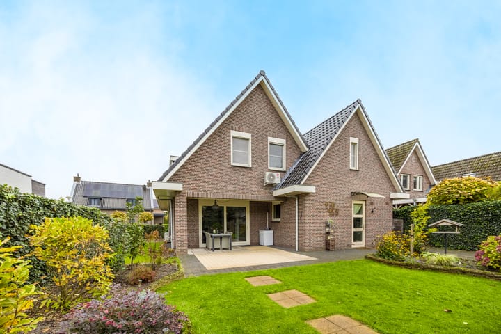 Photo 41 of Vlammertsehof 217