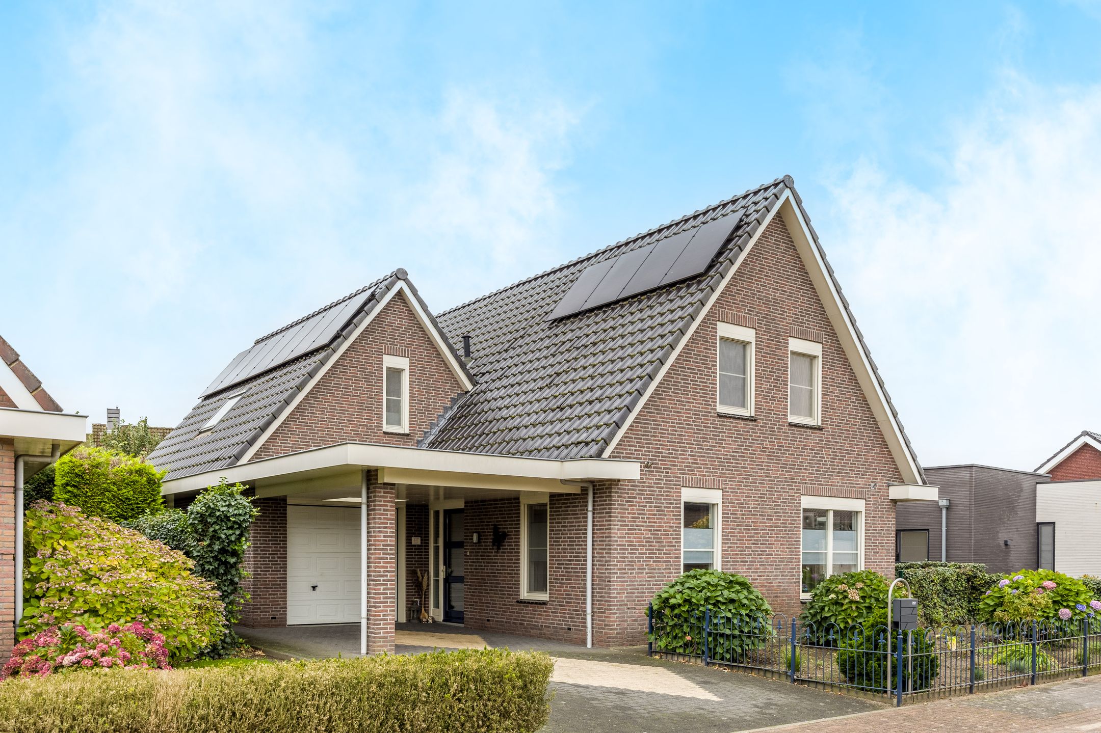 Foto 45 van Vlammertsehof 217