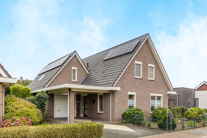 Photo 45 of Vlammertsehof 217