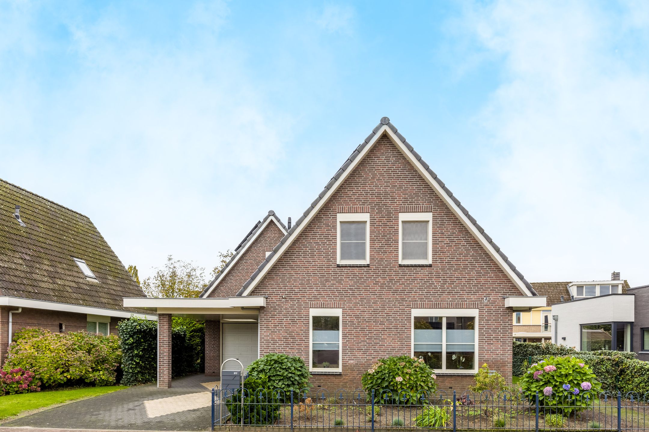 Foto 48 van Vlammertsehof 217