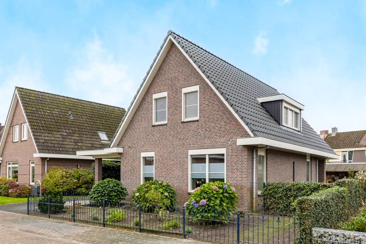 Photo 49 of Vlammertsehof 217