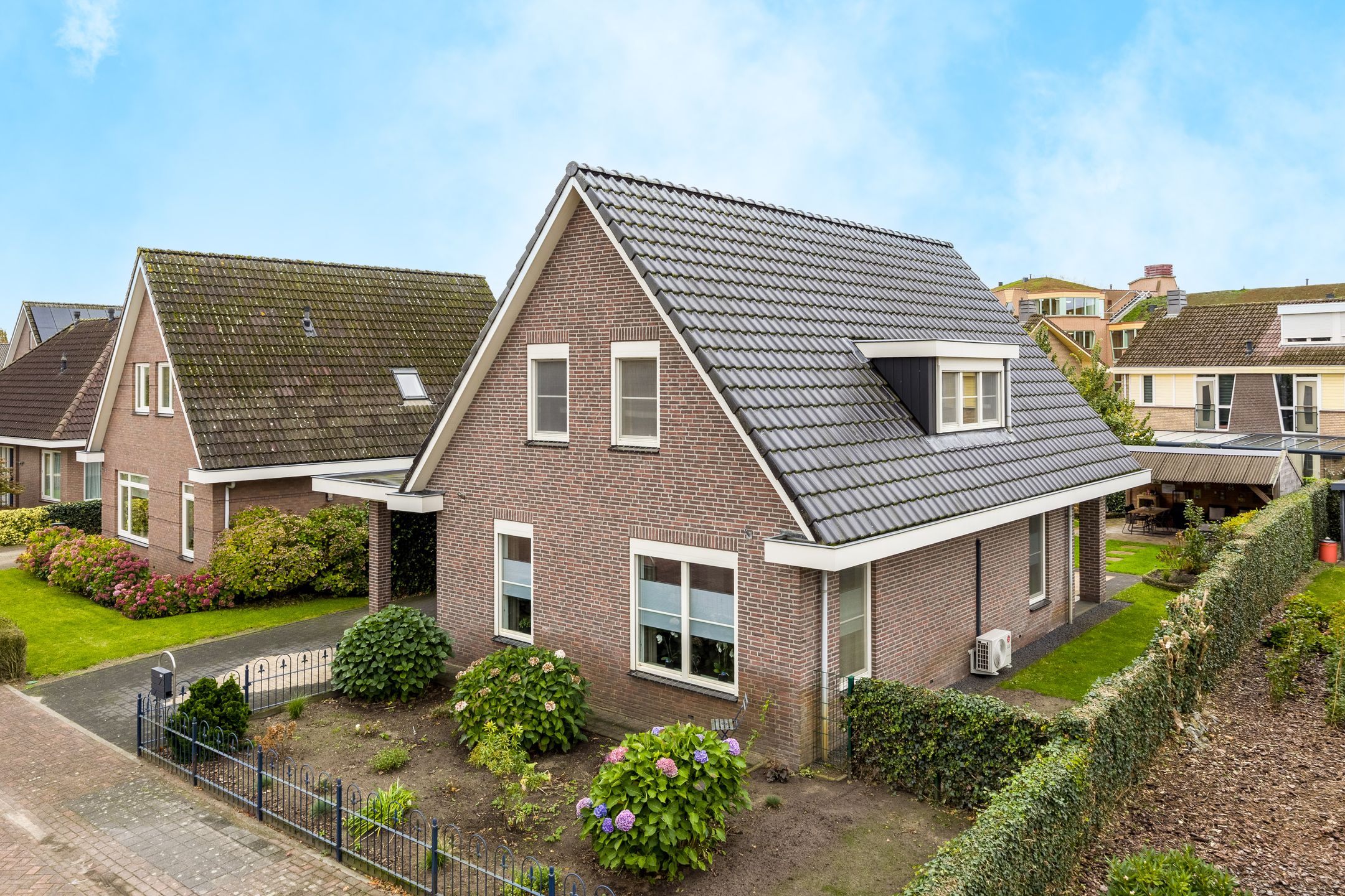 Foto 51 van Vlammertsehof 217