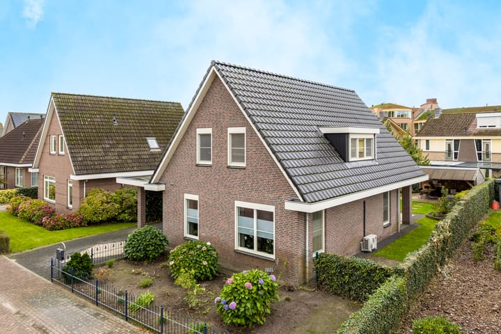 Photo 51 of Vlammertsehof 217