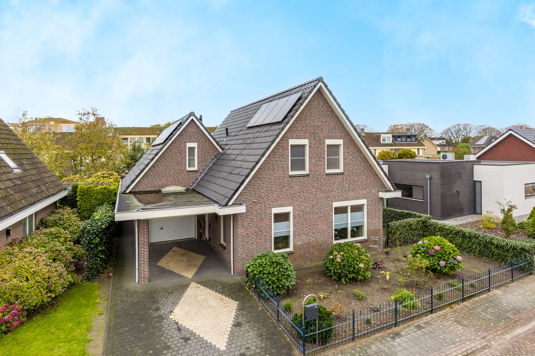 Foto 52 van Vlammertsehof 217