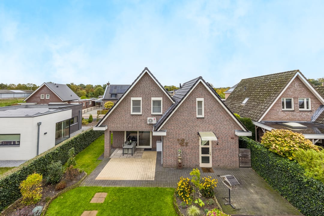 Foto 53 van Vlammertsehof 217