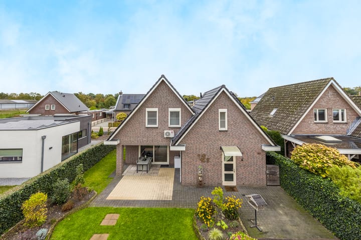 Photo 53 of Vlammertsehof 217