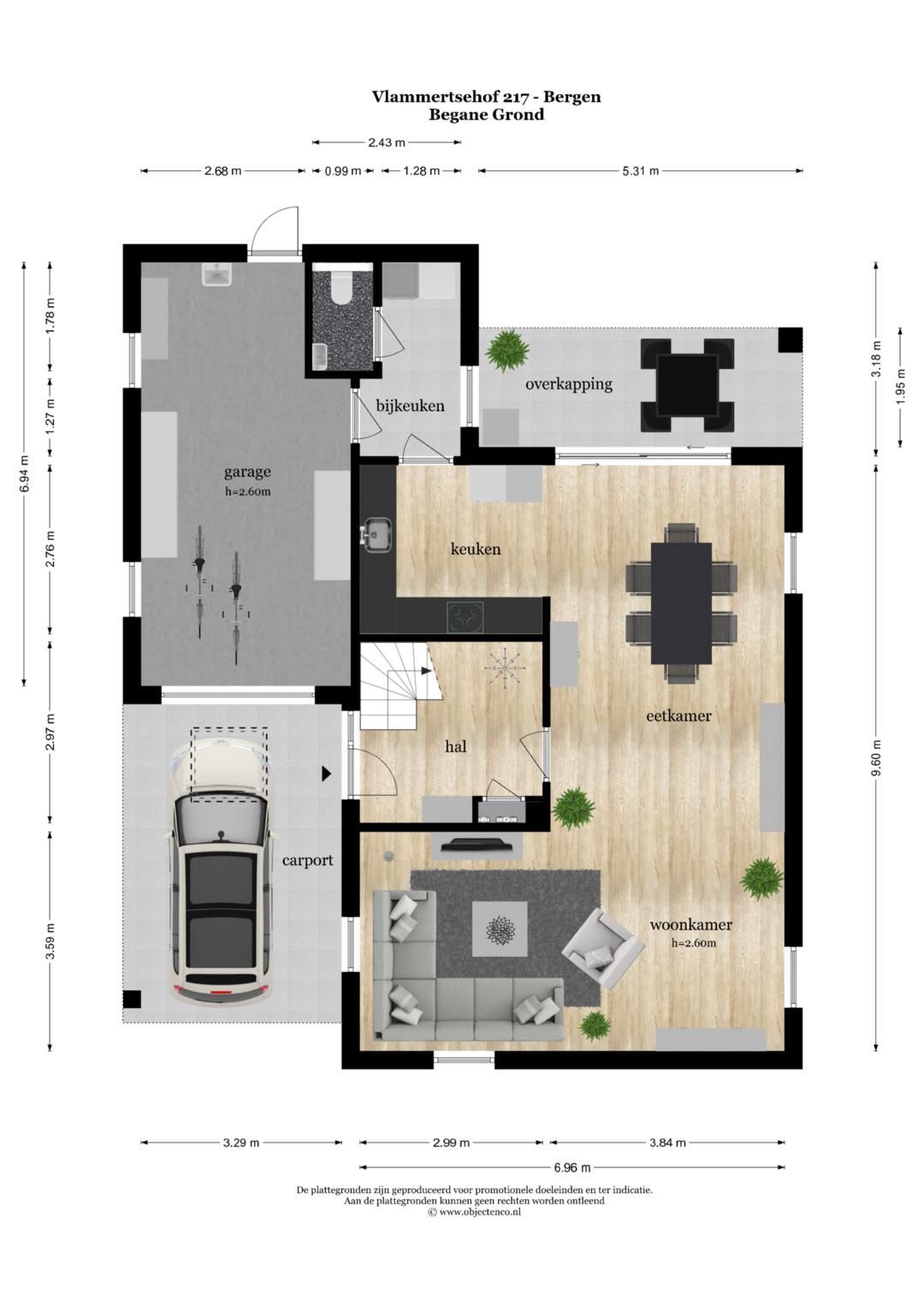 Foto 56 van Vlammertsehof 217