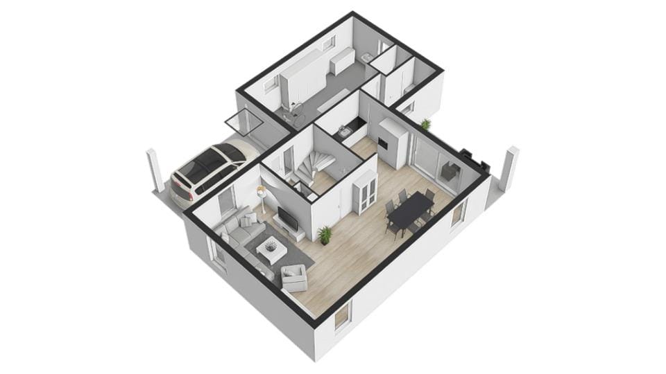 Foto 57 van Vlammertsehof 217