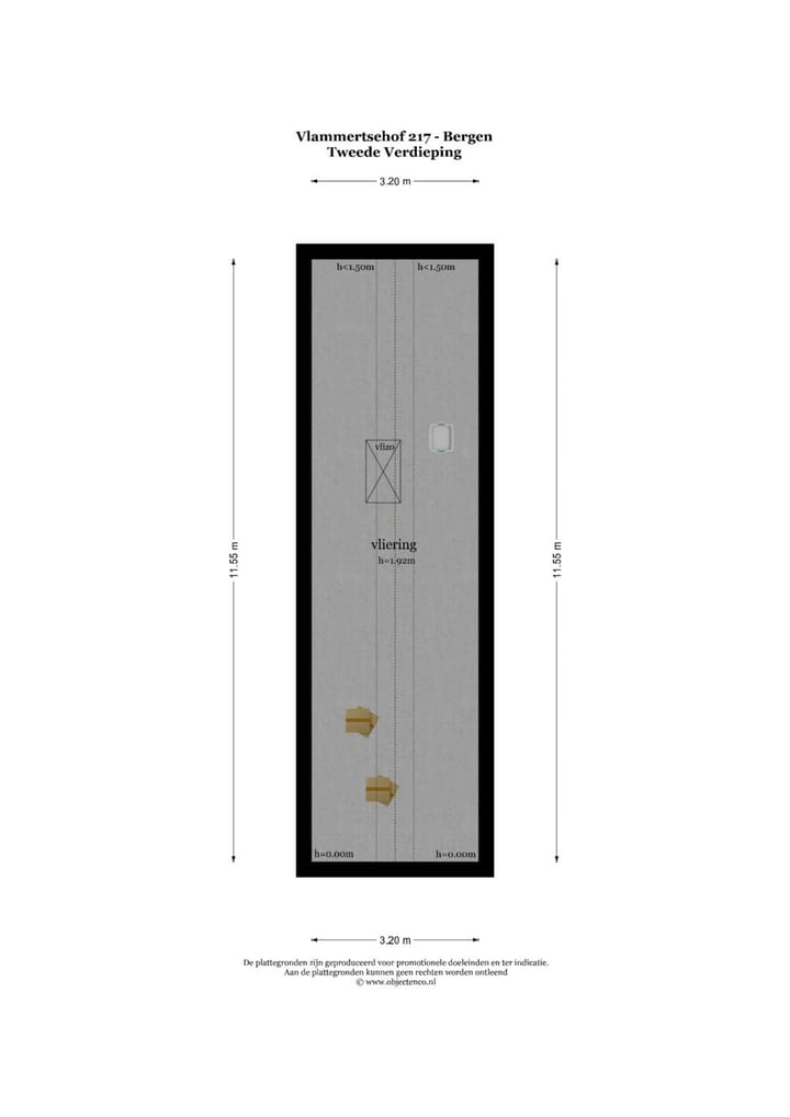 Photo 60 of Vlammertsehof 217