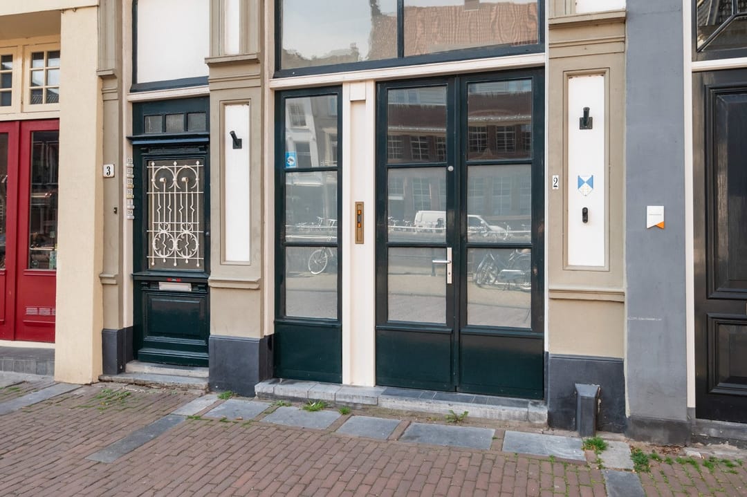 Foto 2 van Westhaven 2