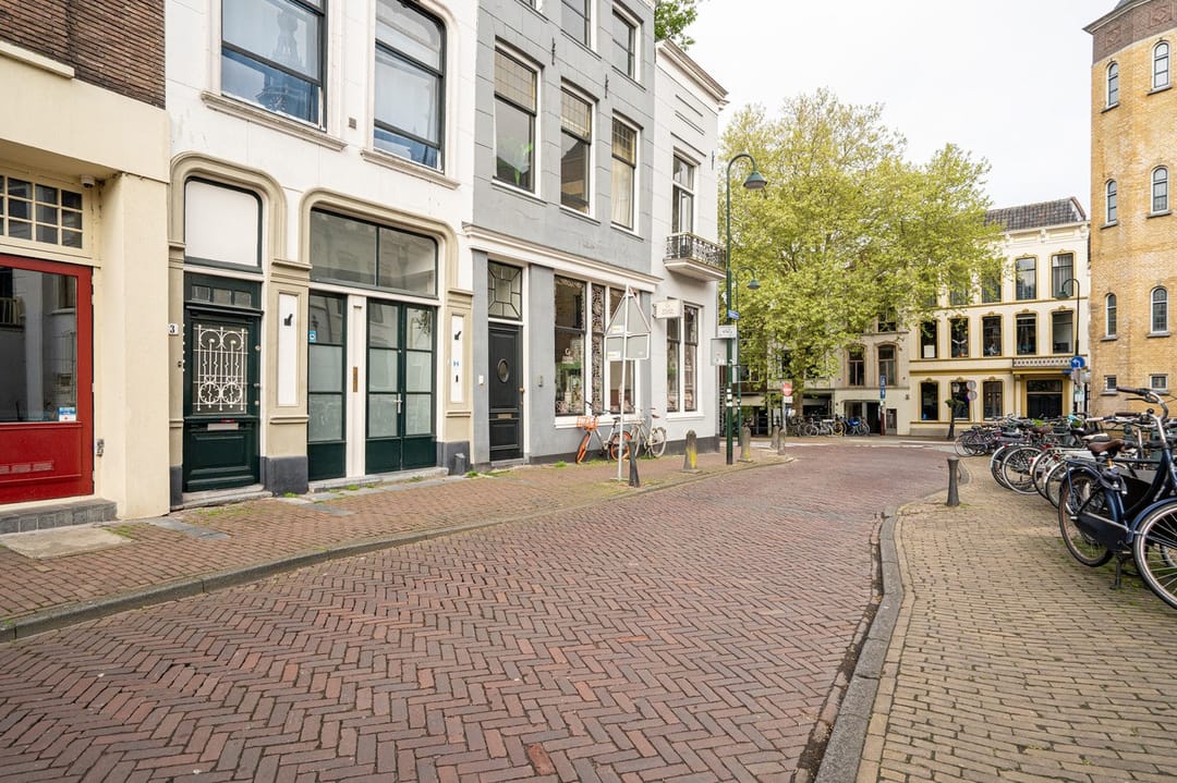 Foto 41 van Westhaven 2