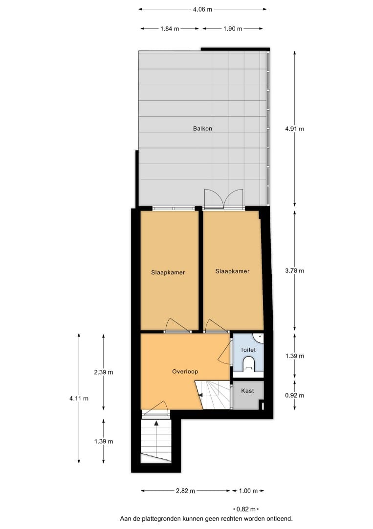 Foto 45 van Westhaven 2