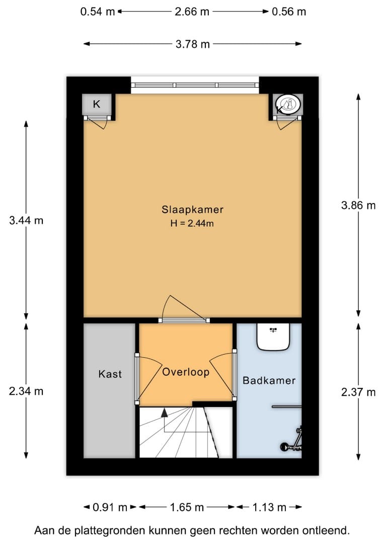 Foto 47 van Westhaven 2