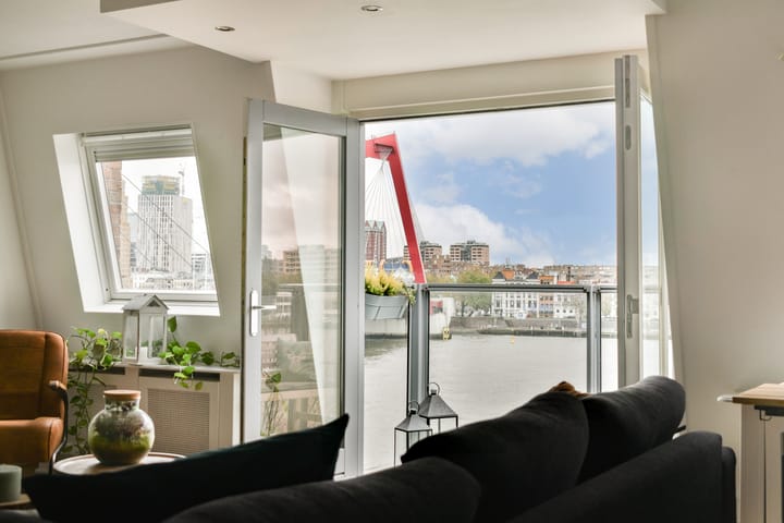 Prins Frederikplein 419