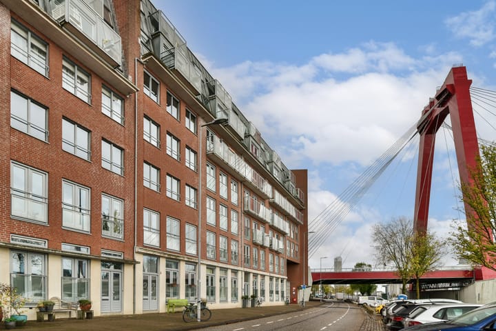 Foto 2 van Prins Frederikplein 419