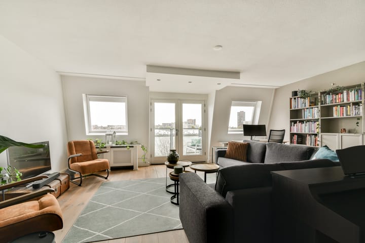 Foto 4 van Prins Frederikplein 419