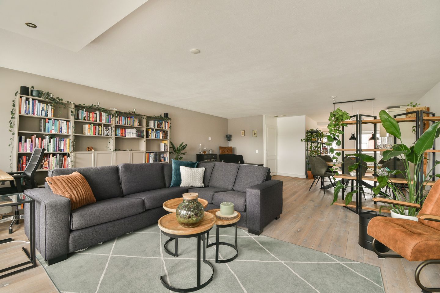 Photo 5 of Prins Frederikplein 419