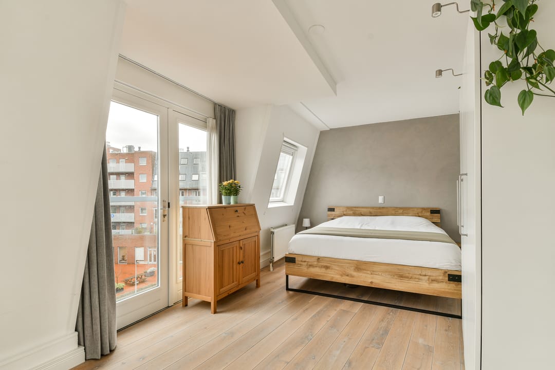 Photo 11 of Prins Frederikplein 419